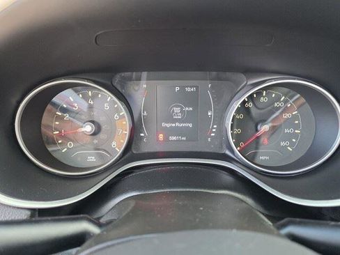 Used 2019 Jeep Compass Altitude image 25