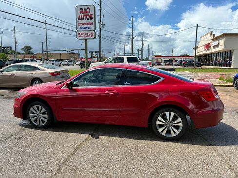 Used 2012 Honda Accord LX-S image 4