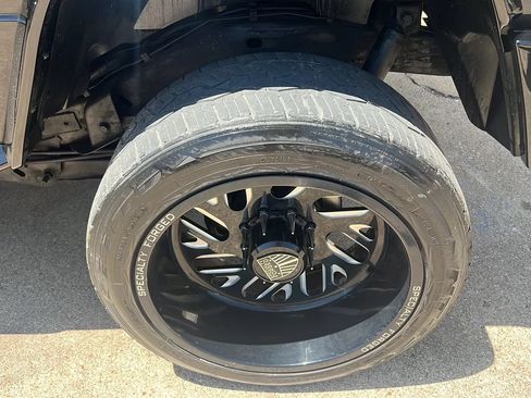 Used 2006 HUMMER H2 SUT AWD/4WD image 17
