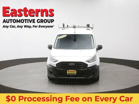 Used 2020 Ford Transit Connect XL FWD image 54
