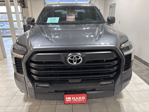 New 2026 Toyota Tundra SR5 image 6