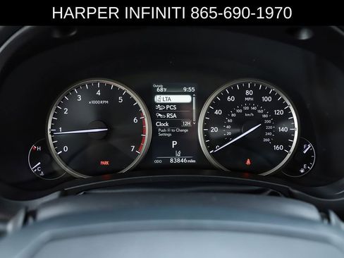 Used 2020 Lexus NX 300 FWD w/ Comfort Package image 64