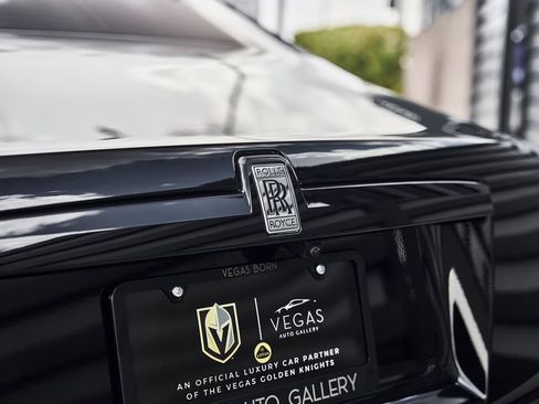 Used 2023 Rolls-Royce Ghost AWD/4WD image 14
