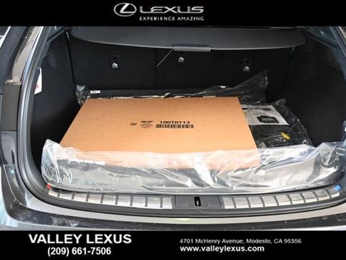 New 2026 Lexus RX 350 Premium Plus AWD/4WD image 20