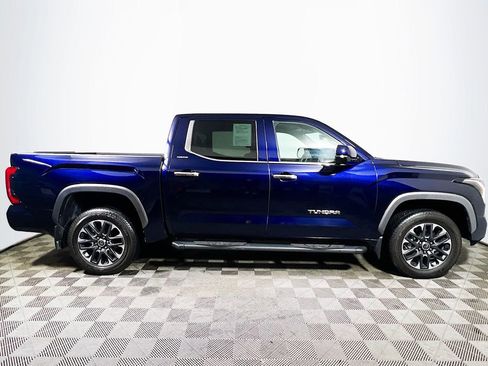 Used 2024 Toyota Tundra Limited w/ Power Package image 9