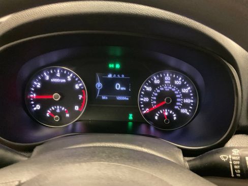 Used 2017 Kia Sportage LX AWD/4WD image 12
