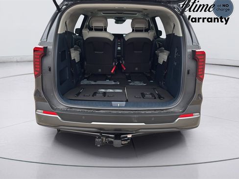 New 2026 Kia Carnival SX Prestige image 28