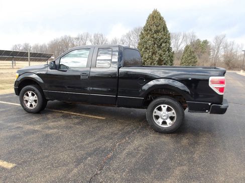 Used 2009 Ford F150 STX image 8