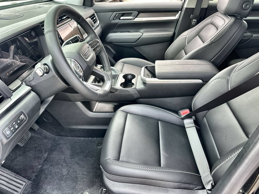 New 2026 GMC Terrain Denali AWD/4WD image 24