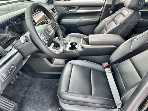 New 2026 GMC Terrain Denali AWD/4WD image 24