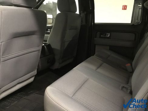 Used 2013 Ford F150 XLT w/ Luxury Equipment Group image 26