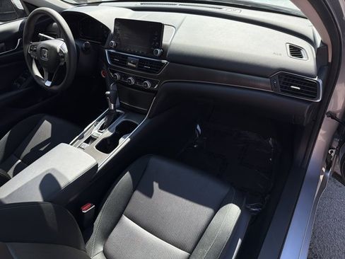 Used 2019 Honda Accord LX image 25