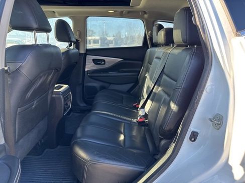 Used 2015 Nissan Murano Platinum image 24