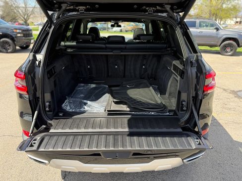 Used 2020 BMW X5 xDrive40i w/ Convenience Package AWD/4WD image 7