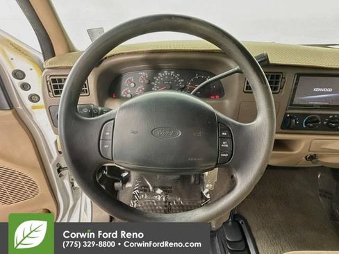 Used 1999 Ford F350 XLT AWD/4WD image 13