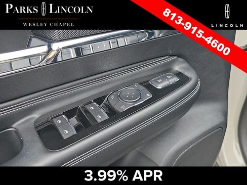 Certified 2022 Lincoln Corsair Reserve w/ Equipment Group 201A AWD/4WD image 19