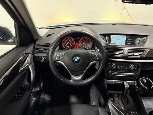 Used 2013 BMW X1 xDrive35i AWD/4WD image 23