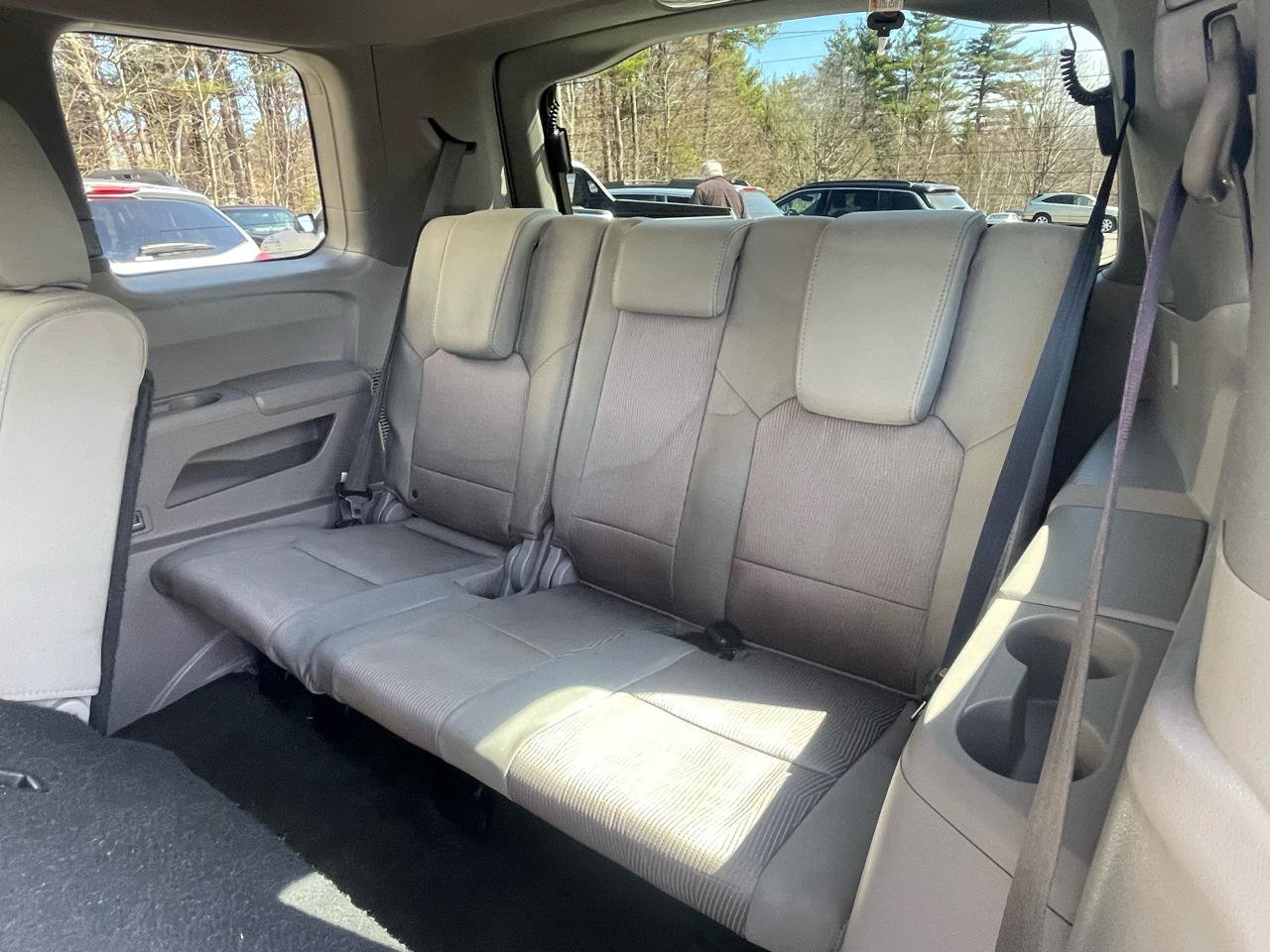 Used 2015 Honda Pilot SE image 9