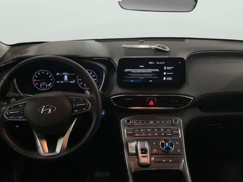 Used 2023 Hyundai Santa Fe SEL AWD/4WD image 10