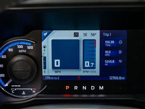 Used 2024 Ford Bronco Badlands image 20