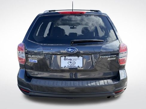 Used 2015 Subaru Forester 2.5i Premium w/ All-Weather Package image 14