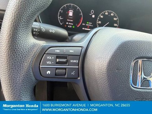 Used 2024 Honda CR-V EX image 20