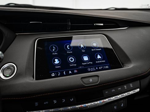 Used 2023 Cadillac XT4 Sport image 31