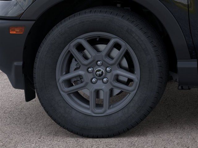 New 2026 Ford Bronco Sport Big Bend w/ Convenience Package AWD/4WD image 19