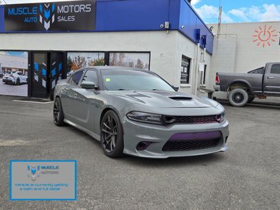 Used 2017 Dodge Charger R/T