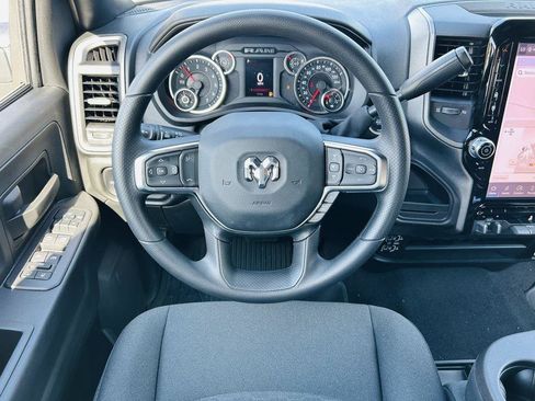 New 2025 RAM 2500 Tradesman image 12