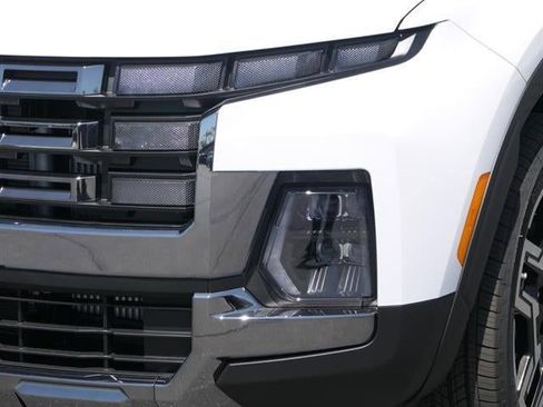 New 2025 Hyundai Santa Cruz Limited AWD/4WD image 39