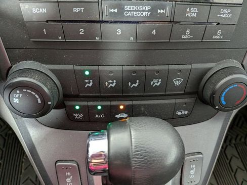 Used 2007 Honda CR-V EX-L image 18