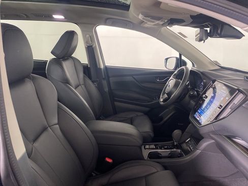New 2025 Subaru Ascent Bronze Edition w/ Onyx Package image 38