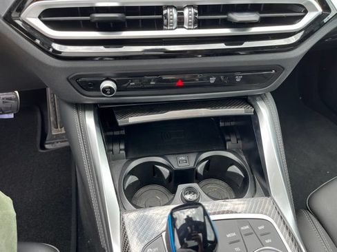 Used 2023 BMW i4 M50 AWD/4WD image 18