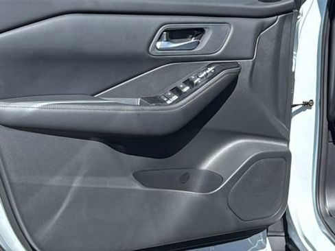 New 2026 Nissan Rogue SV w/ Cold Weather Package image 23