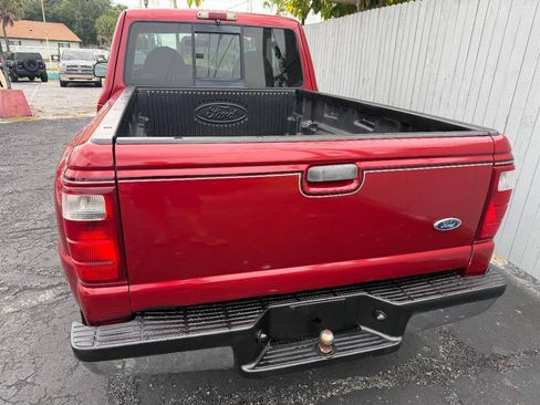 Used 2002 Ford Ranger XLT RWD image 12