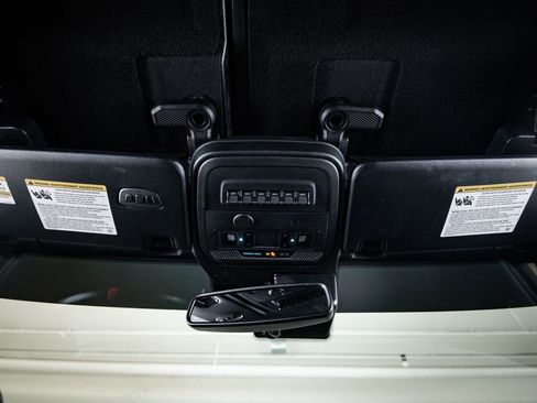 Used 2023 Ford Bronco Raptor AWD/4WD image 20