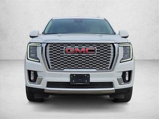Used 2023 GMC Yukon Denali video 2