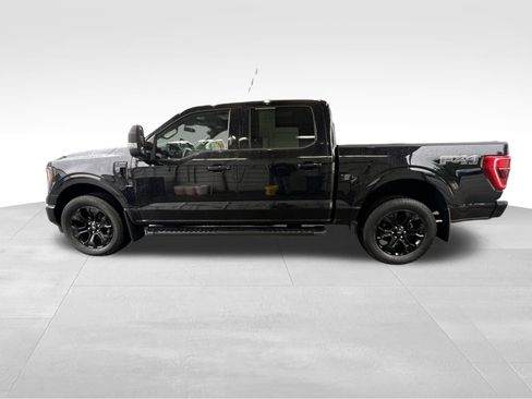 Used 2022 Ford F150 XLT w/ Equipment Group 302A High image 10