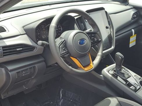 New 2026 Subaru Crosstrek 2.5i Wilderness AWD/4WD image 18