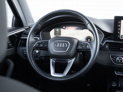 Certified 2022 Audi A4 2.0T Prestige image 9