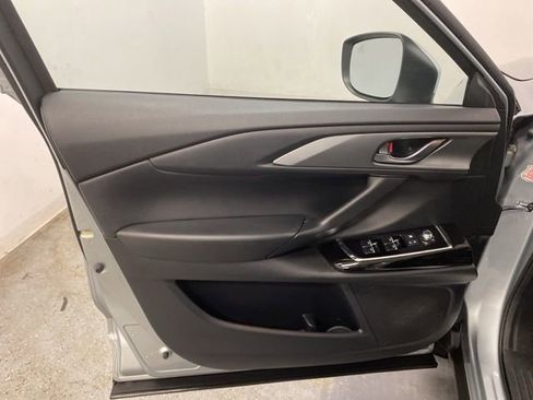 Used 2023 MAZDA CX-9 Touring AWD/4WD image 21