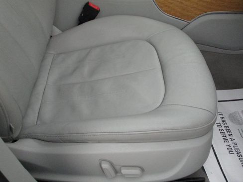 Used 2014 Audi A6 2.0T Premium Plus w/ Premium Plus Package image 11