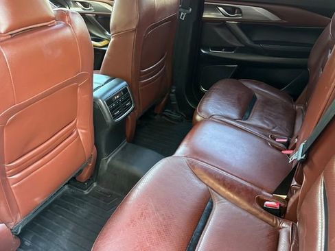 Used 2016 MAZDA CX-9 Signature image 13