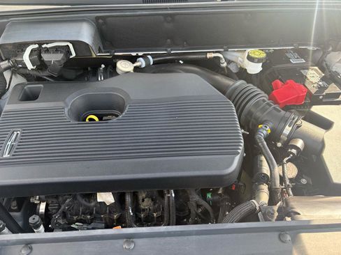 Used 2021 Lincoln Nautilus FWD w/ Equipment Group 101A image 65