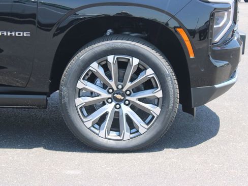 New 2026 Chevrolet Tahoe High Country AWD/4WD image 12