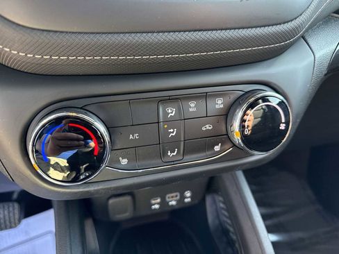 Certified 2023 Chevrolet TrailBlazer ACTIV AWD/4WD image 16