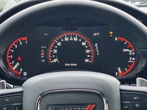 New 2026 Dodge Durango GT image 35