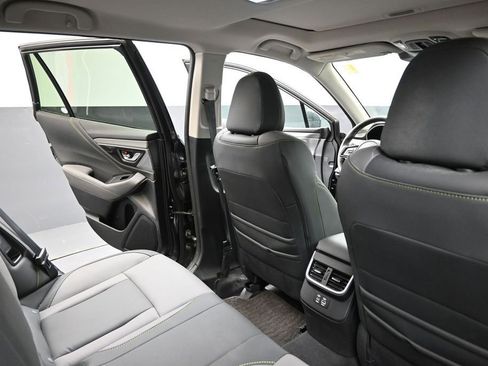 Certified 2024 Subaru Outback Onyx Edition AWD/4WD image 15