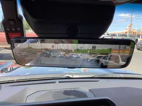 Used 2024 Toyota Land Cruiser First Edition image 17